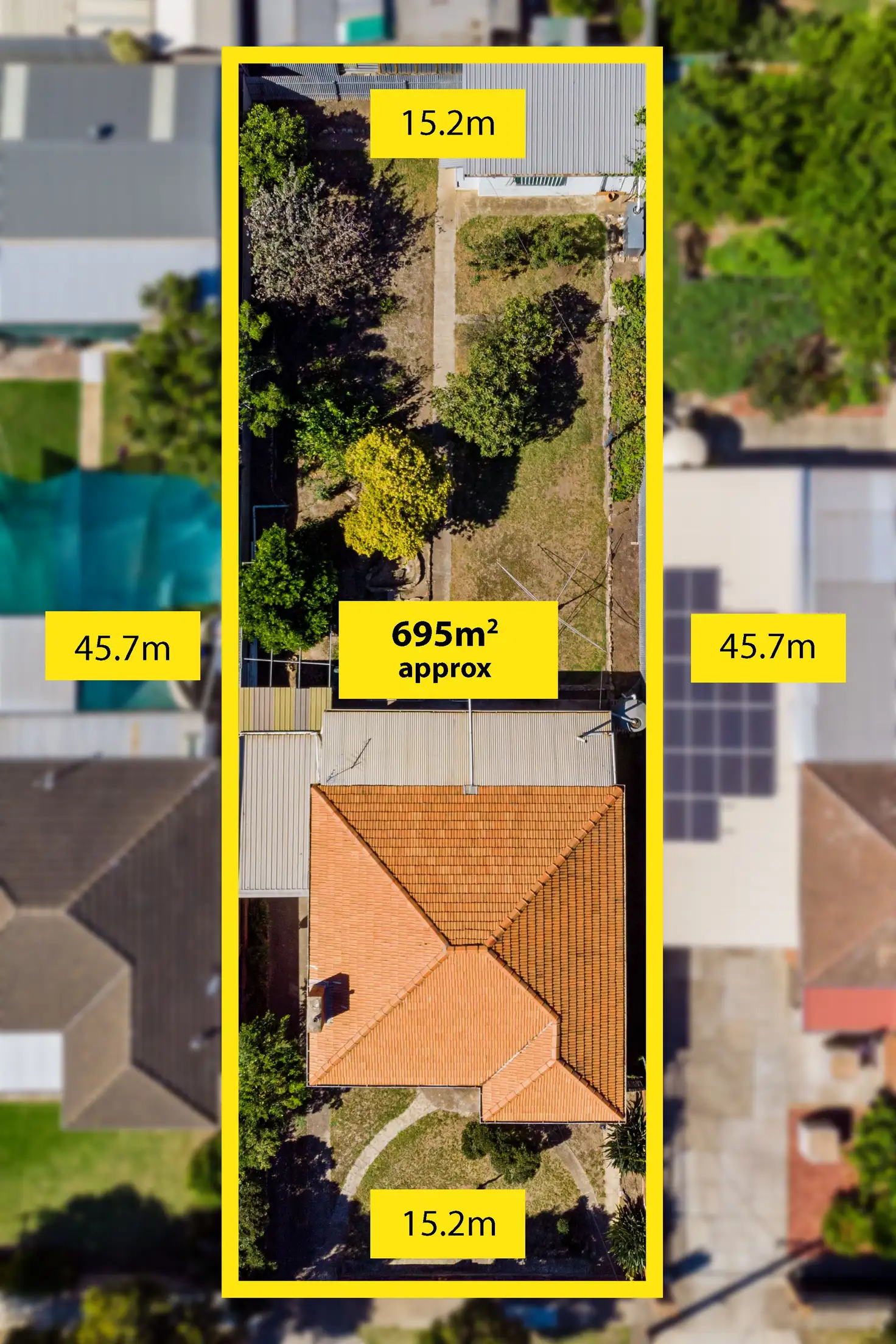Main view of Homely house listing, 27 Gordon Street, Albert Park SA 5014