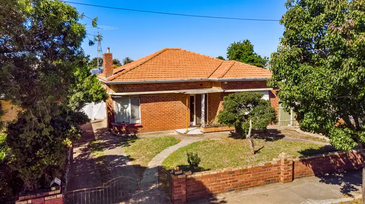 Second view of Homely house listing, 27 Gordon Street, Albert Park SA 5014