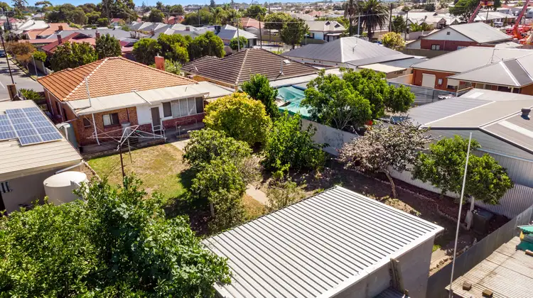 Third view of Homely house listing, 27 Gordon Street, Albert Park SA 5014