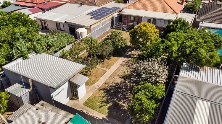 Fourth view of Homely house listing, 27 Gordon Street, Albert Park SA 5014