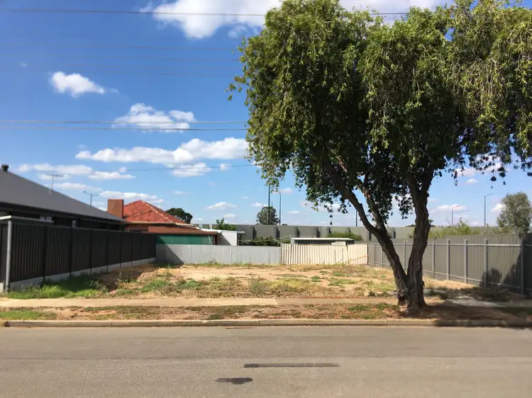 Main view of Homely land listing, 6 Flanders Street, Croydon Park SA 5008