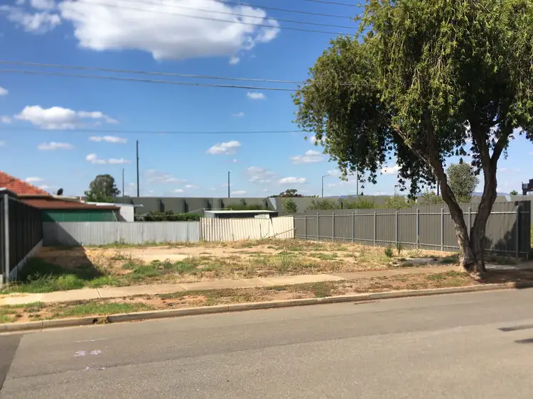 Third view of Homely land listing, 6 Flanders Street, Croydon Park SA 5008