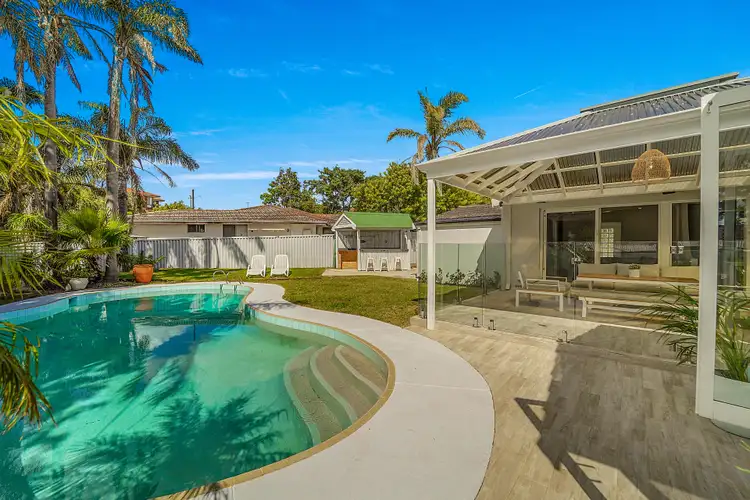 45 Nautilus Way, Kallaroo WA 6025