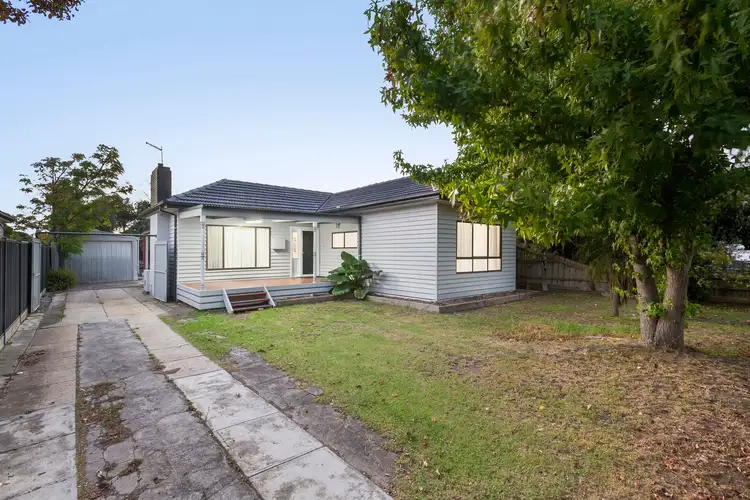 15 Allan Street, Fawkner VIC 3060