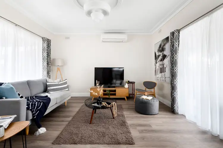 Second view of Homely house listing, 15 Allan Street, Fawkner VIC 3060