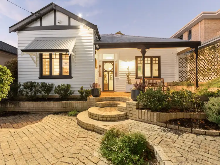 28 Salisbury Avenue, South Perth WA 6151