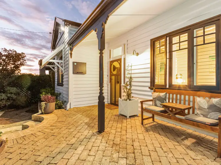 Second view of Homely house listing, 28 Salisbury Avenue, South Perth WA 6151