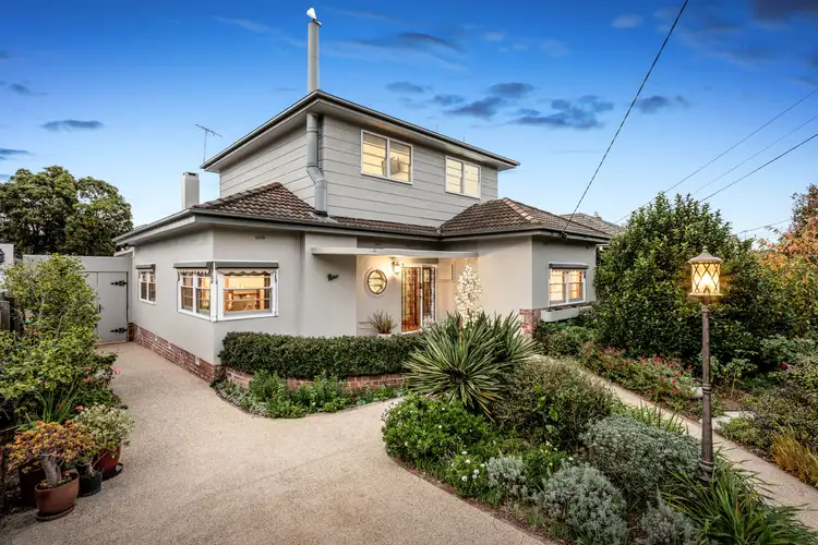 9 Beauville Avenue, Murrumbeena VIC 3163