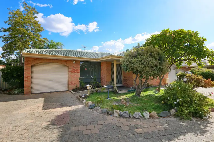 5/24 Dealy Close, Cannington WA 6107