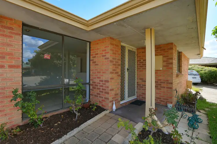 Second view of Homely house listing, 5/24 Dealy Close, Cannington WA 6107