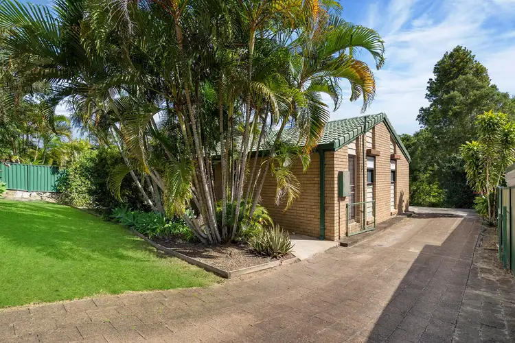 Second view of Homely house listing, 52 Owenia Street, Algester QLD 4115