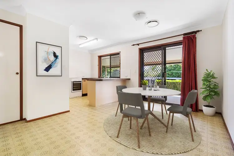 Fourth view of Homely house listing, 52 Owenia Street, Algester QLD 4115