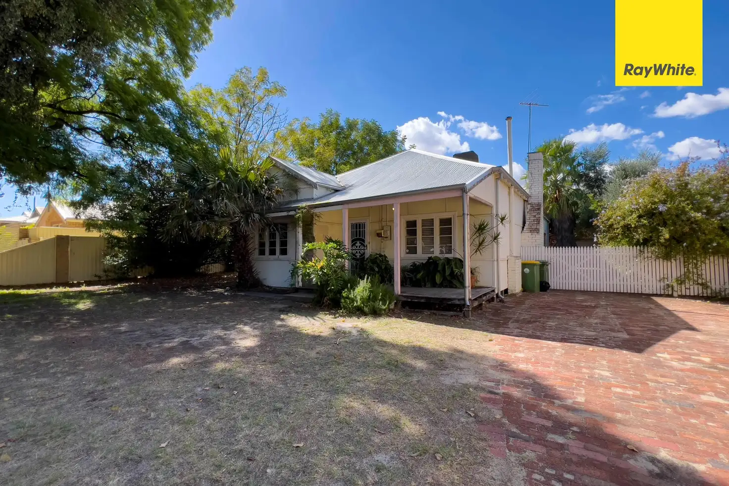 Main view of Homely house listing, 37 Fitzroy Road, Rivervale WA 6103