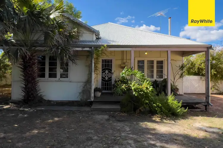 Second view of Homely house listing, 37 Fitzroy Road, Rivervale WA 6103