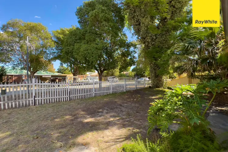 Fourth view of Homely house listing, 37 Fitzroy Road, Rivervale WA 6103