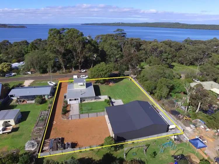 Main view of Homely house listing, 32 Minsterly Road, Denmark WA 6333