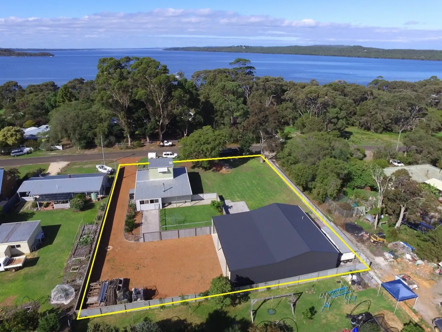 Main view of Homely house listing, 32 Minsterly Road, Denmark WA 6333
