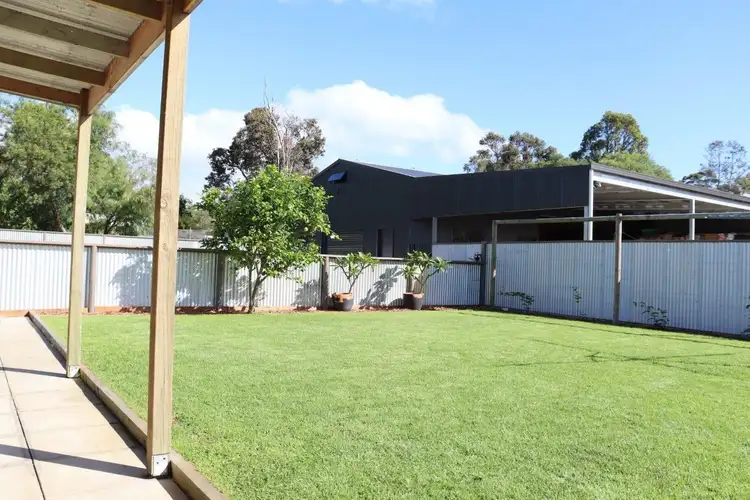 Fourth view of Homely house listing, 32 Minsterly Road, Denmark WA 6333