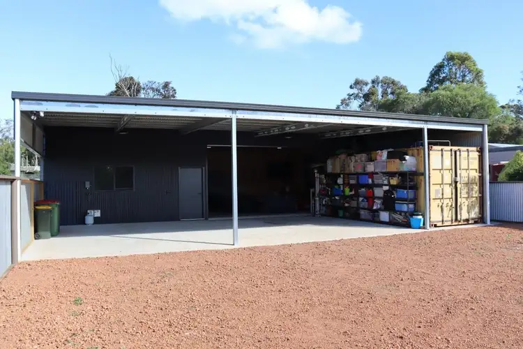 Fifth view of Homely house listing, 32 Minsterly Road, Denmark WA 6333