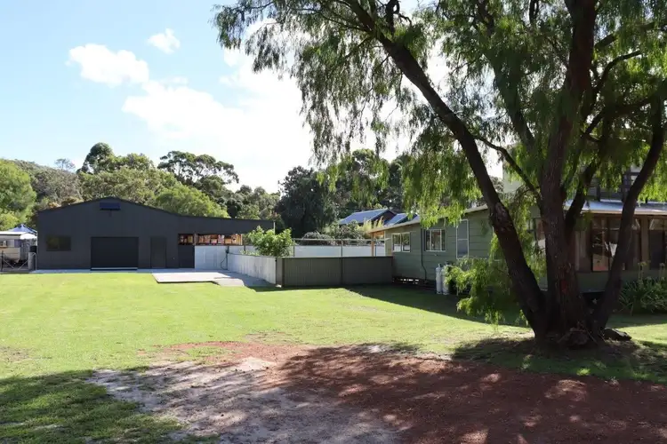 Seventh view of Homely house listing, 32 Minsterly Road, Denmark WA 6333