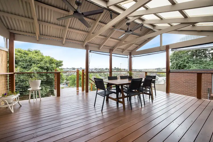Main view of Homely house listing, 15 Cavendish Street, Broadmeadows VIC 3047