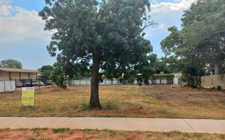 Main view of Homely land listing, 51 Loch Street, Derby WA 6728