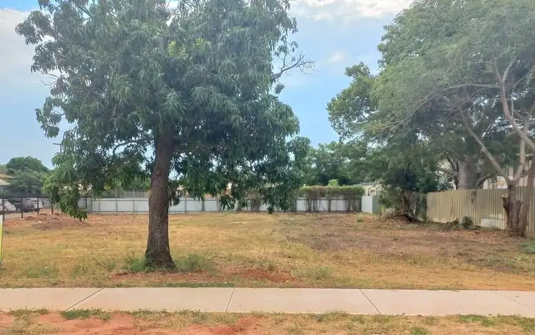 Second view of Homely land listing, 51 Loch Street, Derby WA 6728