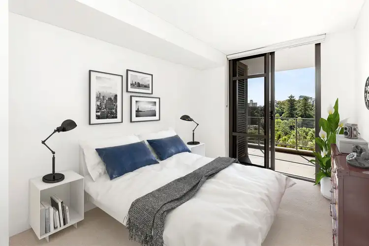 Sixth view of Homely apartment listing, 704/53 Labouchere Road, South Perth WA 6151