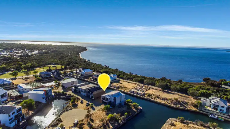 Main view of Homely land listing, 18 Houtman Lane, Wannanup WA 6210