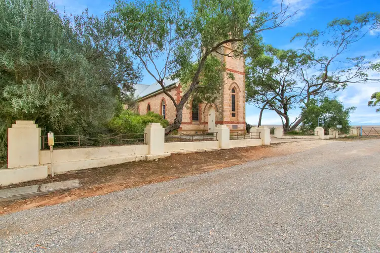 Second view of Homely house listing, 17810 Spencer Highway, Urania SA 5573