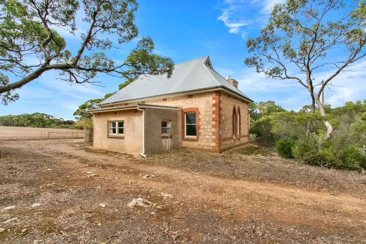 Fourth view of Homely house listing, 17810 Spencer Highway, Urania SA 5573