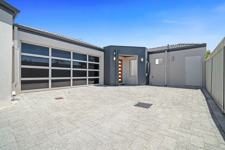 78c Kilmurray Way, Balga WA 6061