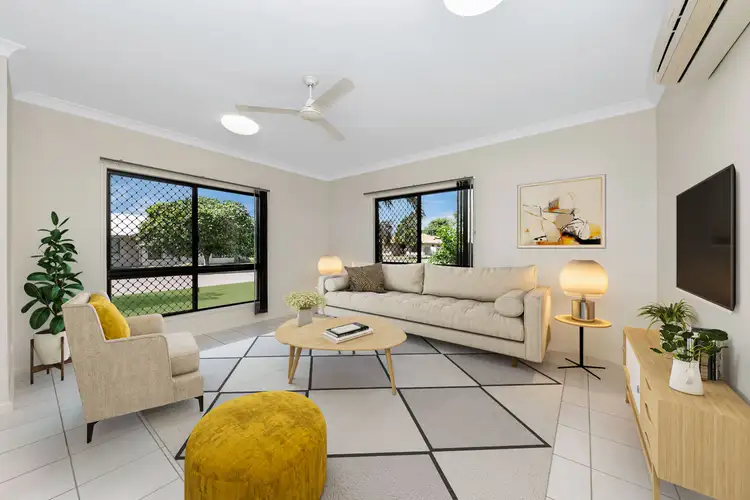Second view of Homely house listing, 2 Henley Court, Kirwan QLD 4817