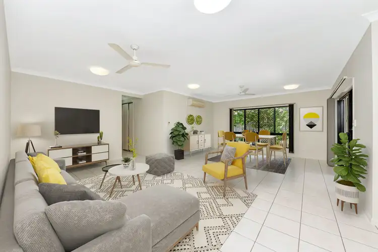 Fourth view of Homely house listing, 2 Henley Court, Kirwan QLD 4817