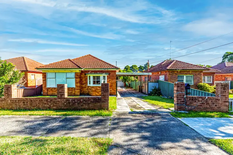 110 Morgan Street, Kingsgrove NSW 2208