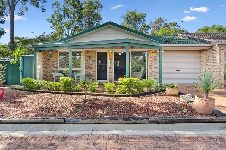 Main view of Homely house listing, 1/76 RUE MONTAIGNE, Petrie QLD 4502
