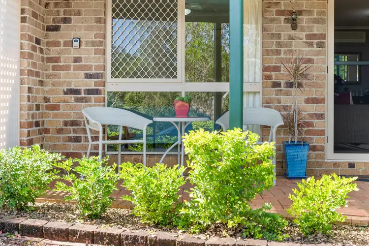 Second view of Homely house listing, 1/76 RUE MONTAIGNE, Petrie QLD 4502