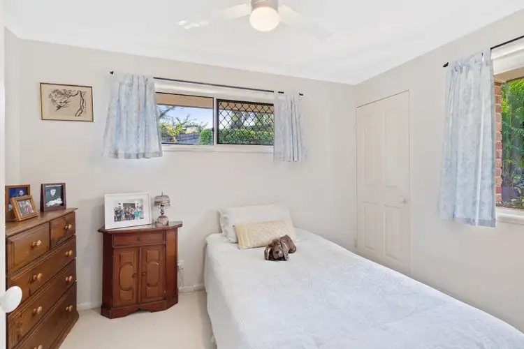 Fourth view of Homely house listing, 1/76 RUE MONTAIGNE, Petrie QLD 4502