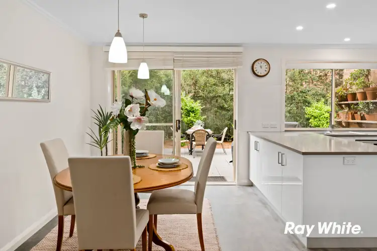 Third view of Homely house listing, 4/8 Hillcrest Road, Quakers Hill NSW 2763