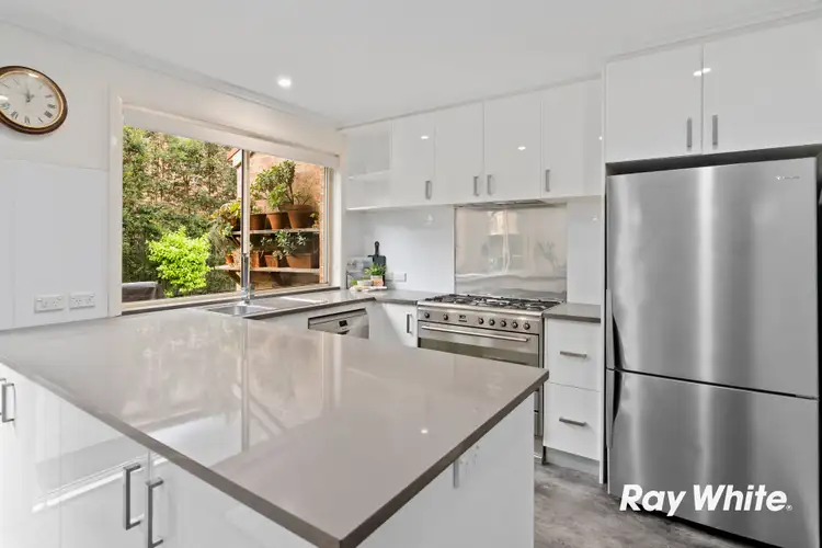 Fourth view of Homely house listing, 4/8 Hillcrest Road, Quakers Hill NSW 2763