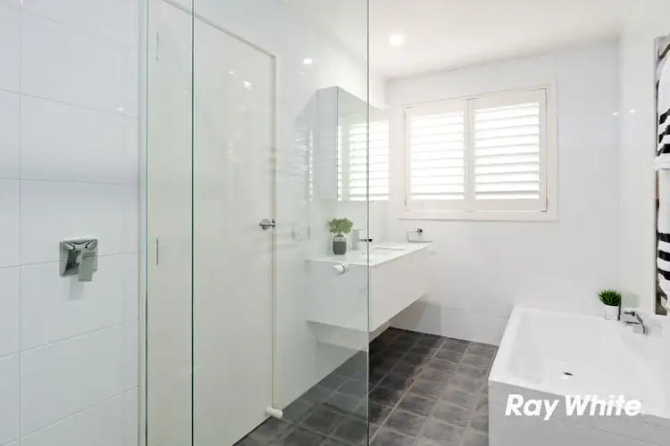 Sixth view of Homely house listing, 4/8 Hillcrest Road, Quakers Hill NSW 2763
