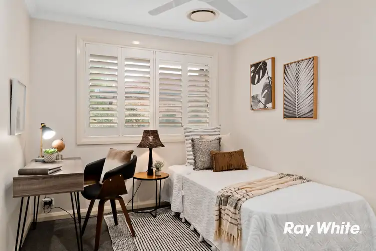 Seventh view of Homely house listing, 4/8 Hillcrest Road, Quakers Hill NSW 2763