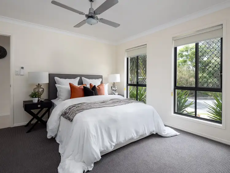 Second view of Homely house listing, 15 Adeline Close, Durack QLD 4077