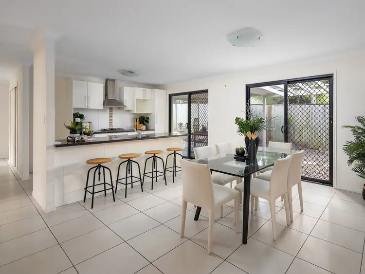 Fifth view of Homely house listing, 15 Adeline Close, Durack QLD 4077