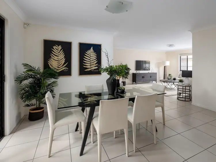 Sixth view of Homely house listing, 15 Adeline Close, Durack QLD 4077