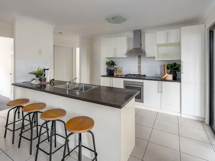 Seventh view of Homely house listing, 15 Adeline Close, Durack QLD 4077