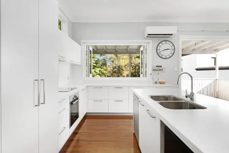 Third view of Homely house listing, 6 Fletcher Street, Helensburgh NSW 2508