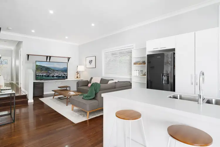 Fourth view of Homely house listing, 6 Fletcher Street, Helensburgh NSW 2508