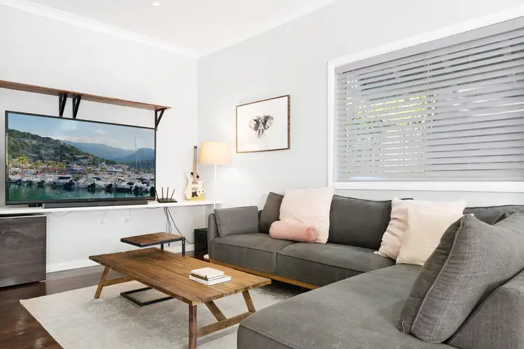 Fifth view of Homely house listing, 6 Fletcher Street, Helensburgh NSW 2508