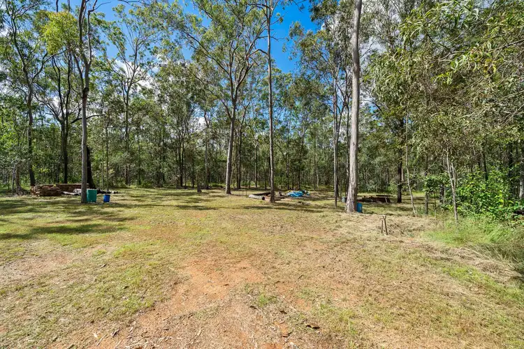 Main view of Homely rural property listing, 441 Larsens Road, Coominya QLD 4311